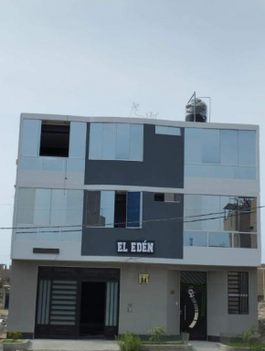 Hostal El Edén Huaral